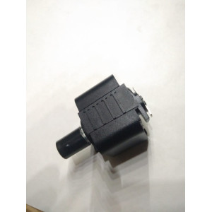 Коннектор питания Arte Lamp Track Accessories A240006