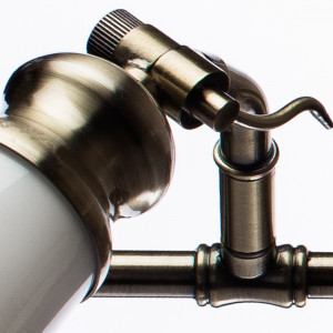 Спот Arte Lamp 81 A9231AP-2AB