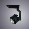 Трековый светодиодный светильник Arte Lamp Vigile A1610PL-1BK