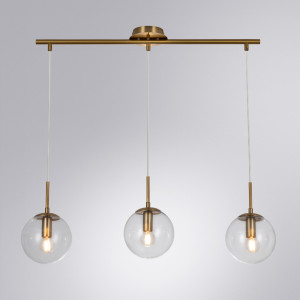 Подвесной светильник Volare Arte lamp A1915SP-3AB