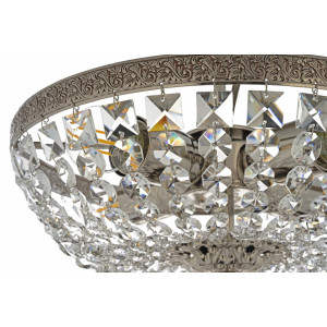 Потолочный светильник Arti Lampadari Favola E 1.3.30.101 N