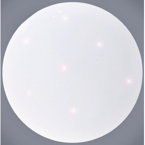 Потолочный светодиодный светильник Arti Lampadari Vista E 1.13.49 W