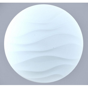 Потолочный светодиодный светильник Arti Lampadari Punto E 1.13.38 W