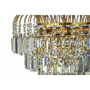 Подвесной светильник Arti Lampadari Sabina E 1.5.32.100 G