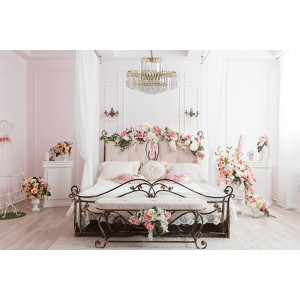 Подвесная люстра Arti Lampadari Ovada E 1.5.50.100 G Подвесная люстра Arti Lampadari Ovada E 1.5.50.100 G