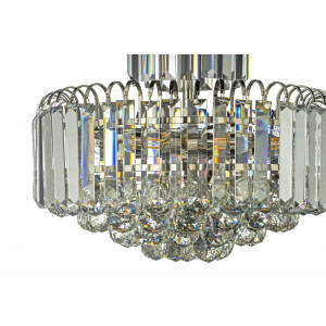 Подвесной светильник Arti Lampadari Ovada E 1.5.40.100 N