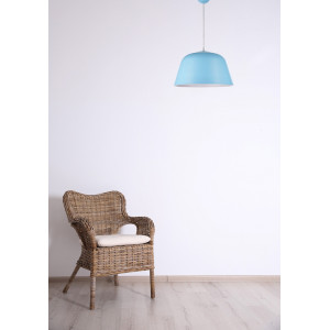 Подвесной светильник Arti Lampadari Riolo E 1.3.P1 BL