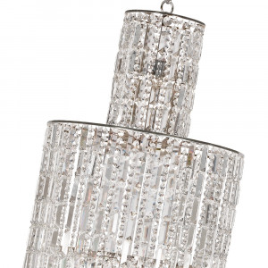 Подвесная люстра Arti Lampadari Valencia E 1.11.50.501 N Подвесная люстра Arti Lampadari Valencia E 1.11.50.501 N