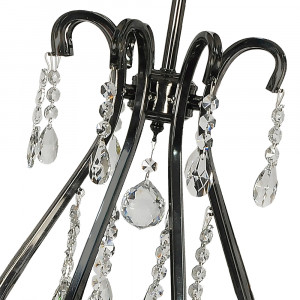 Люстра на штанге Arti Lampadari Ercolano E 1.1.8.601 N