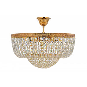 Потолочный светильник Arti Lampadari Favola E 1.3.40.502 G