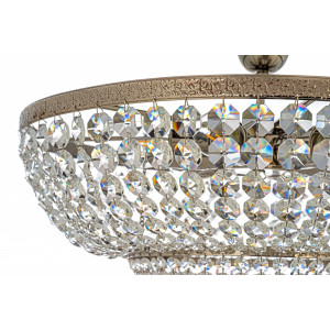 Потолочный светильник Arti Lampadari Favola E 1.3.50.502 N