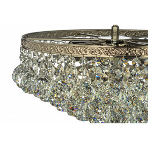 Потолочная люстра Arti Lampadari Castellana E 1.3.38.501 N Потолочная люстра Arti Lampadari Castellana E 1.3.38.501 N