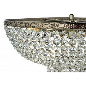 Потолочный светильник Arti Lampadari Nonna E 1.3.40.502 N