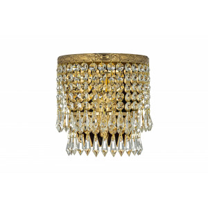 Настенный светильник Arti Lampadari Nonna E 2.10.501 G Настенный светильник Arti Lampadari Nonna E 2.10.501 G