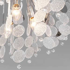 Потолочная люстра Bolla Bogate's 334/9 Smart (a053991)