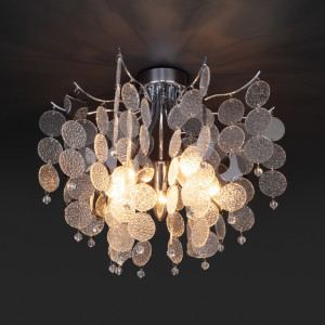 Потолочная люстра Bogates Bolla 319/5 (a050054)