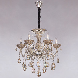 Подвесная люстра Bogates Caprice 278/6 Strotskis (80756)