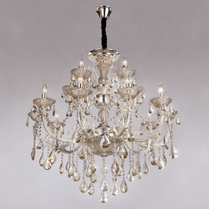 Подвесная люстра Bogates Caprice 278/15 Strotskis (80757)