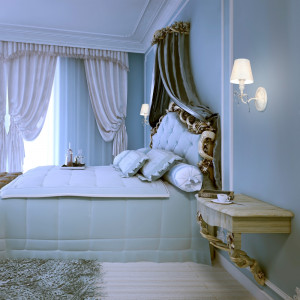 Бра Bogates Empress 305/1 Strotskis