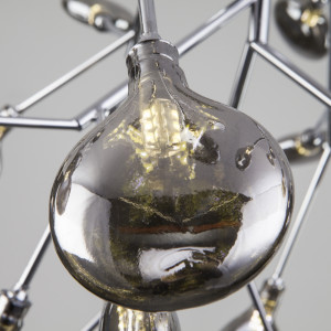 Подвесная люстра Bogates Lamella 555 (a047099)