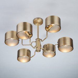 Подвесная люстра Bogates 293/6