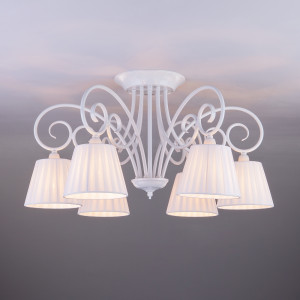 Подвесная люстра Bogates 303/6