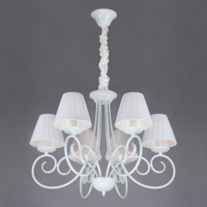 Подвесная люстра Bogates Severina 280/6 (81616)