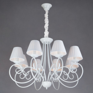 Подвесная люстра Bogates Severina 280/8 (81617)