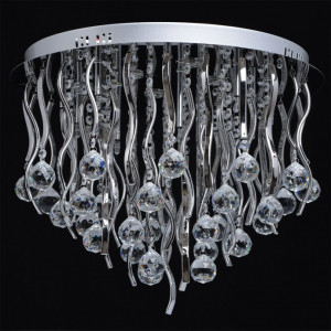 Потолочная люстра Chiaro Бриз 464016518