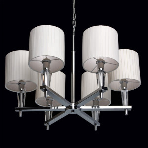 Подвесная люстра Chiaro Инесса 460010706 Подвесная люстра Chiaro Инесса 460010706