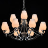 Подвесная люстра Chiaro Палермо 386016512