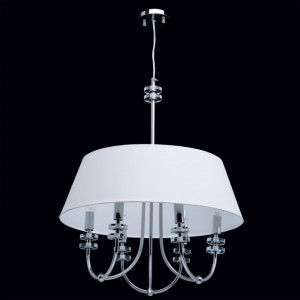 Подвесная люстра Chiaro Палермо 386010206