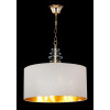 Подвесной светильник Crystal Lux Armando SP4 Gold