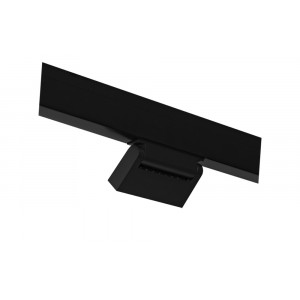 Трековый светильник 6W 4000К для магнитного шинопровода Space Crystal Lux CLT 0.33 CLT 0.33 002 6W BL T4000K