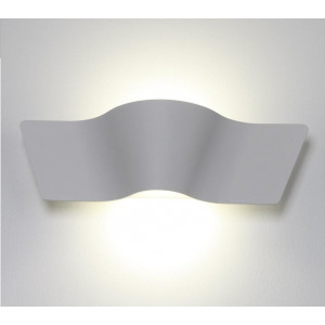 Настенный светодиодный светильник Crystal Lux CLT 014W WH