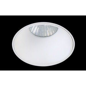 Встраиваемый светильник Crystal Lux CLT 050C1 WH-WH Встраиваемый светильник Crystal Lux CLT 050C1 WH-WH