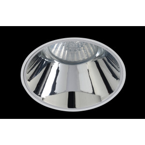 Встраиваемый светильник Crystal Lux CLT 050C1 WH-CH