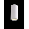 Накладной светильник Crystal Lux CLT 138C180 WH