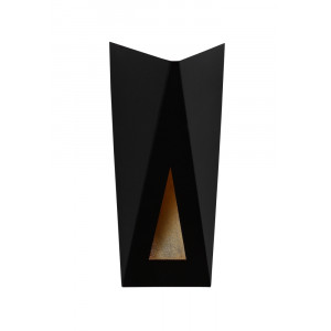 Настенный светильник Crystal Lux CLT 221W BL-GO