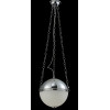 Подвесной светильник Crystal Lux GUSTAVO SP3 CHROME